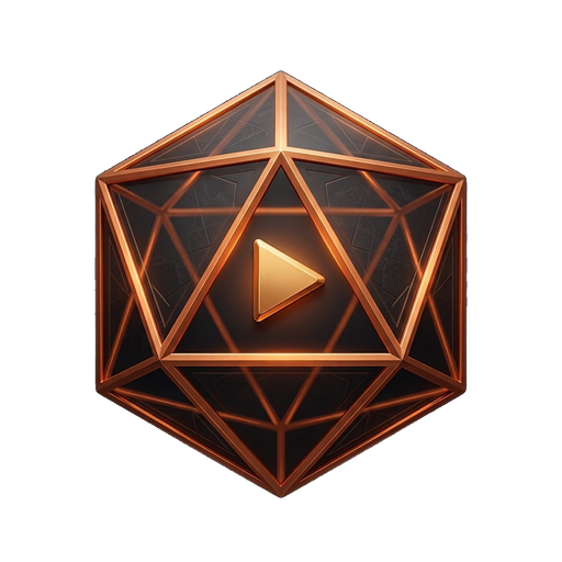 Roll Tales App Icon